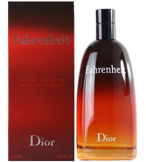 fahrenheit dior original